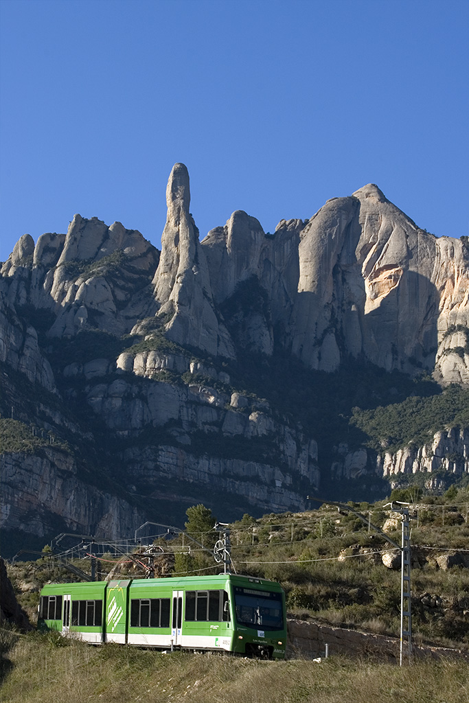 cremallera montserrat