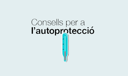 consells autoprotecció hivern