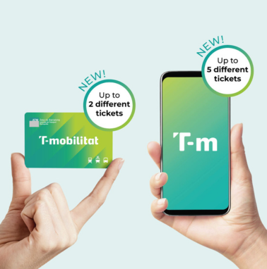 t-mobilitat